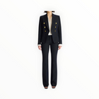 A.L.C. Chelsea Jacket - Midnight