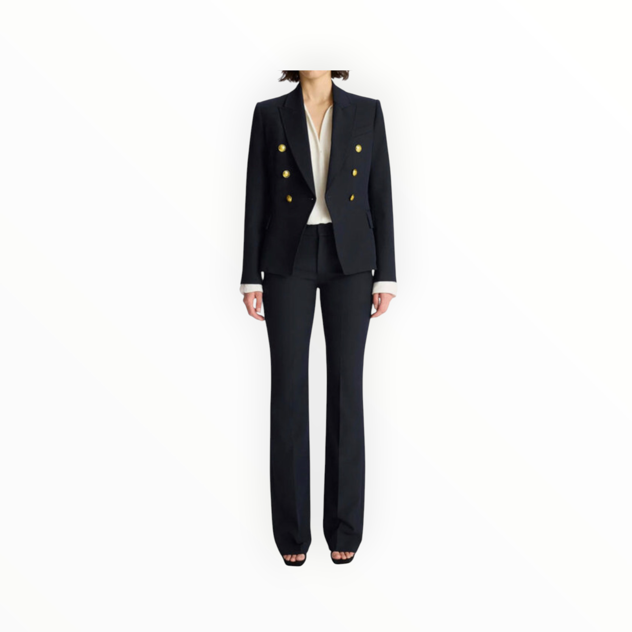 A.L.C. Chelsea Jacket - Midnight