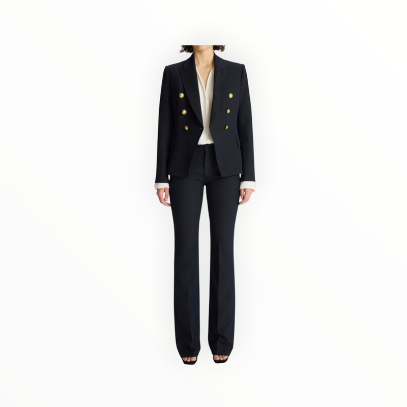A.L.C. Chelsea Jacket - Midnight