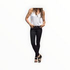 MAC Dream Skinny Jeans - Black