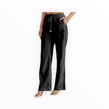 Steve Madden Venetia Pant - Black