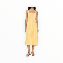 Sea New York Alberte Dress - Yellow