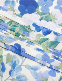 Sachin & Babi Kayla Gown - Pansy Prelude