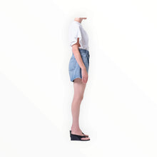 AGOLDE Lyonne Short - Outbreak