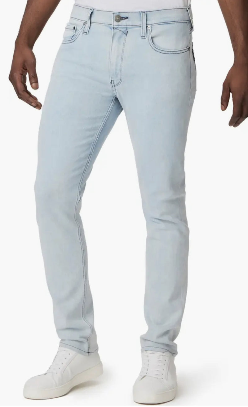 Paige Federal Jeans - Wattman