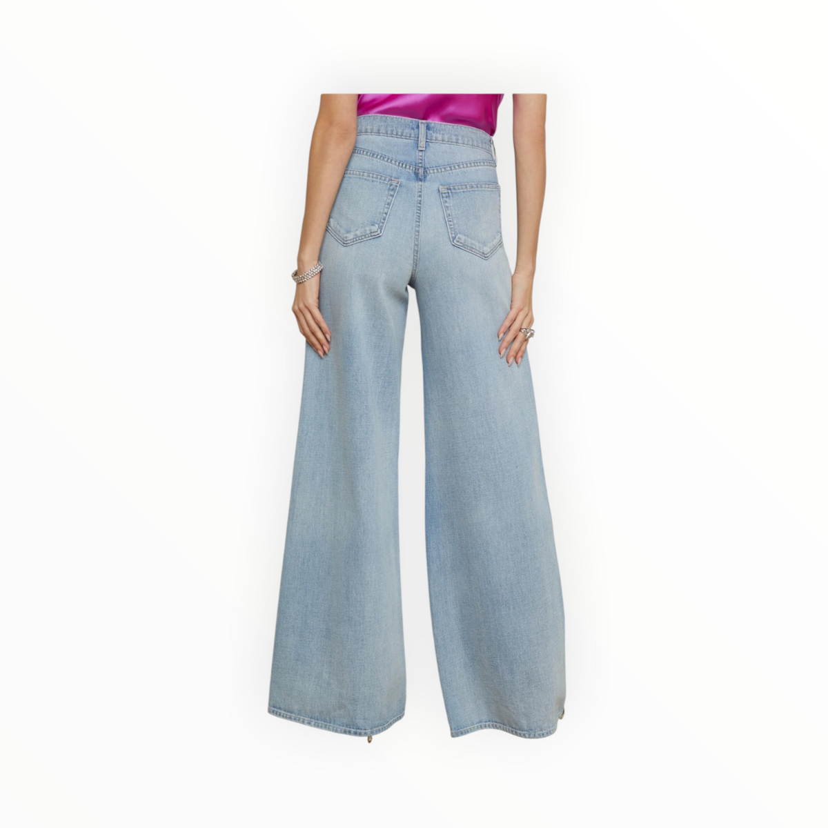 L'Agence Beau Jeans - Fontana