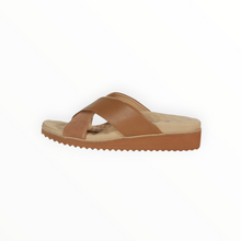 Walking Cradles Hudson Sandal - Almond