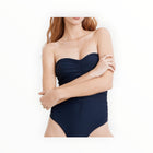 JADE Swim Yara One Piece - Navy