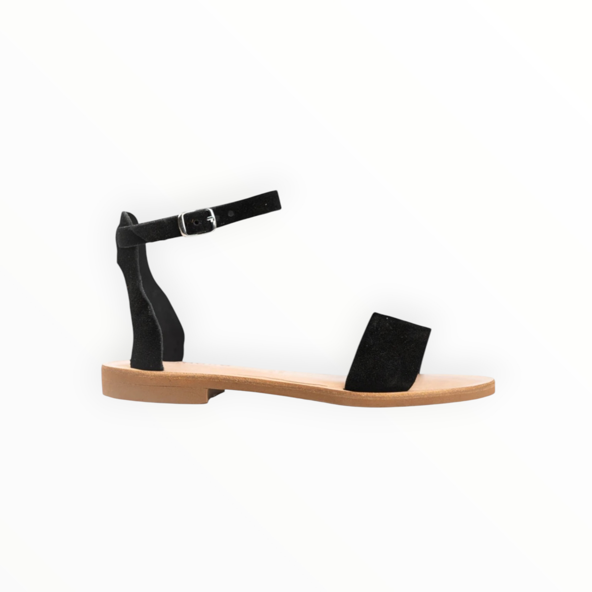 Cocobelle Astrid Sandal - Black