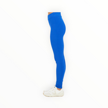 The Upside Bisou Yoga Pant - Ultramarine