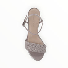Chocolate Blu Chaya Sandal - Champagne