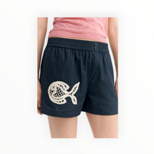 Thinking MU Geraldine Shorts - Black