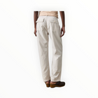 NSF Kennedy Trouser - Soft White