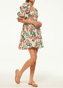 MISA Zadie Dress - Malika Paisley Floral