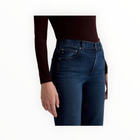 AG Jeans Brinley Straight - Midnight Sun