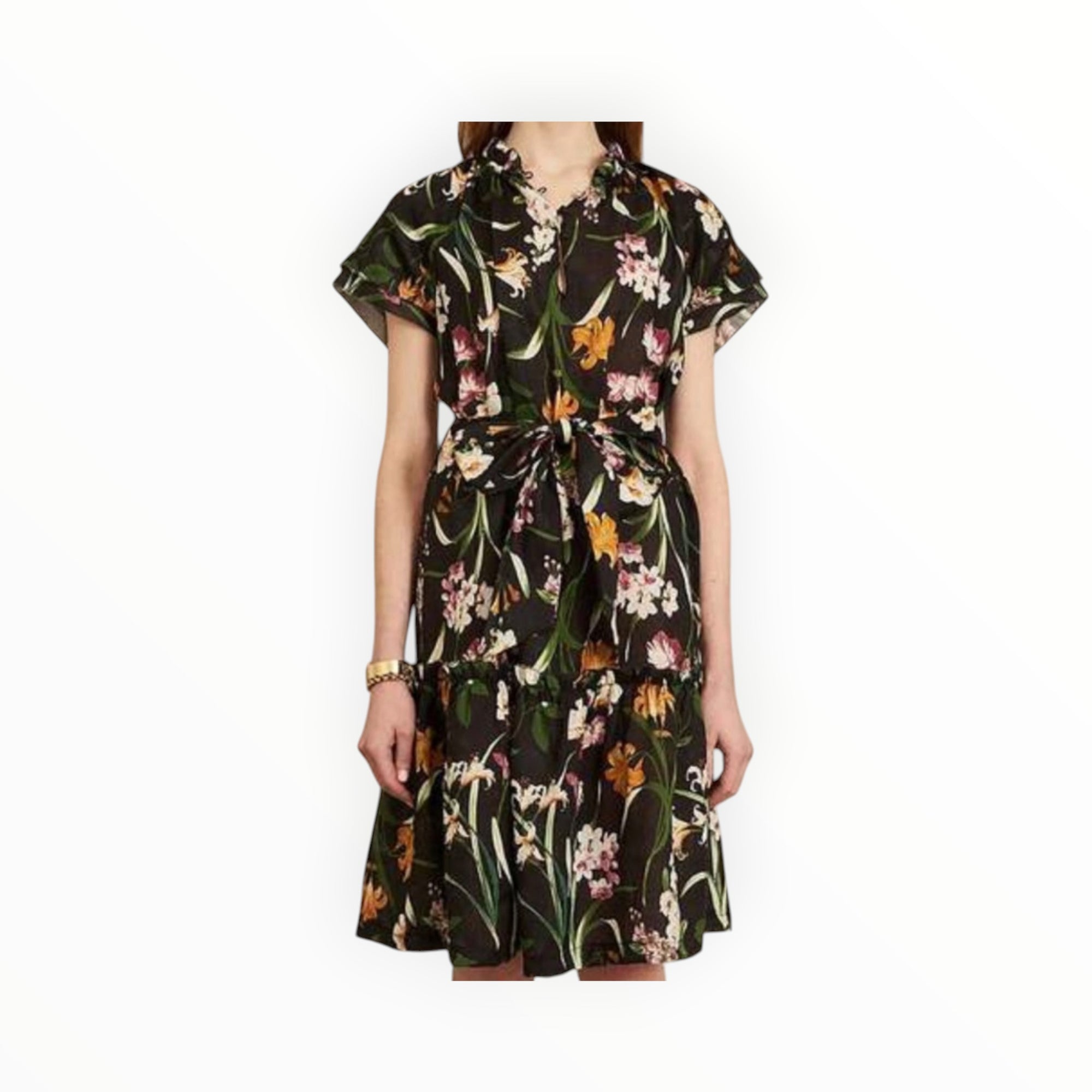 Christy Lynn Lisa Dress