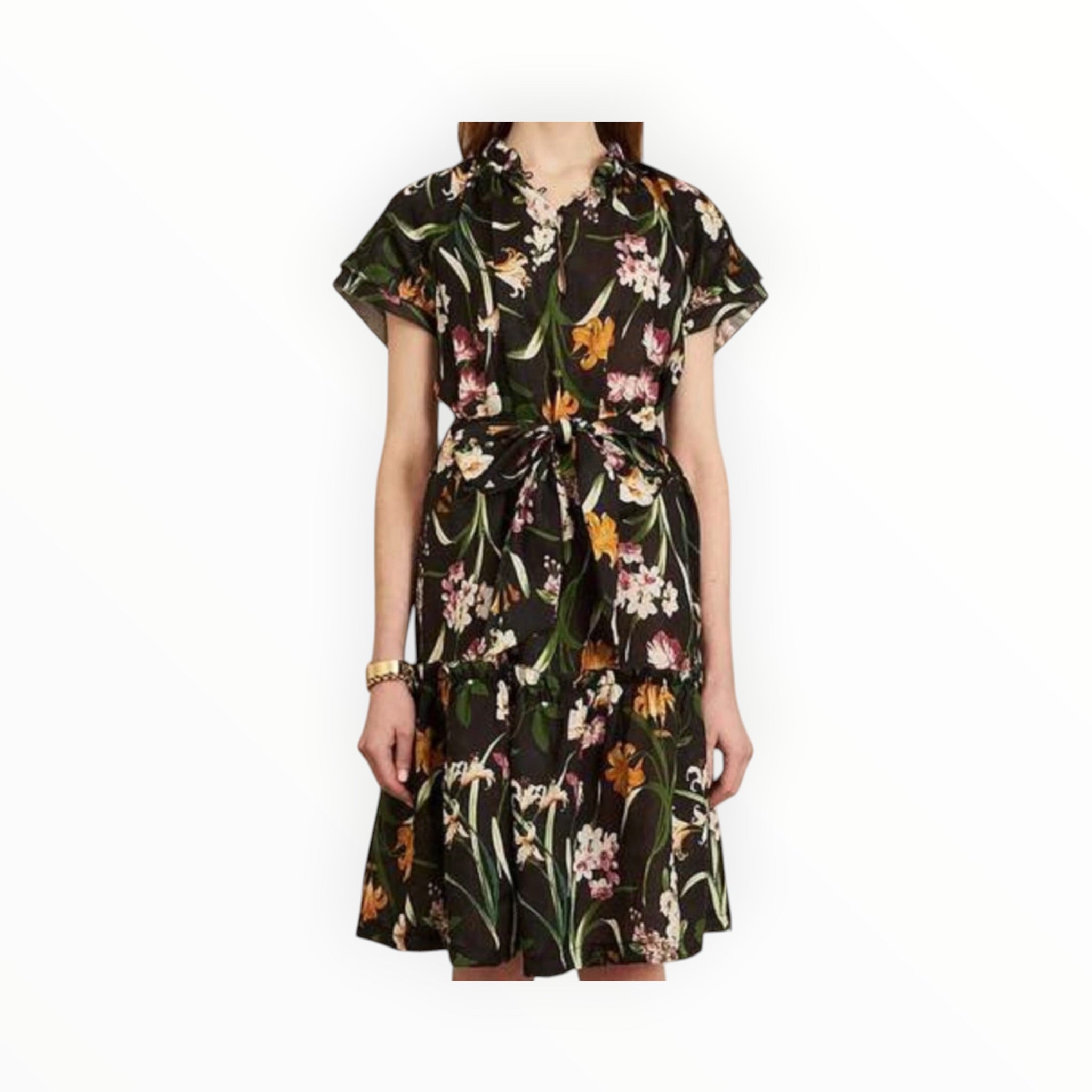 Christy Lynn Lisa Dress