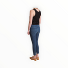 3x1 NYC Midway Skinny Crop Jean - Dundee