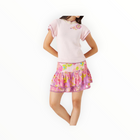 Alivia Chelsea Sweater - Pink