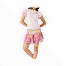 Alivia Chelsea Sweater - Pink