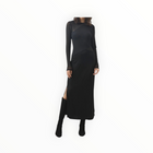 Bruuns Bazaar Mandevilla Dorra Dress - Black