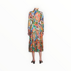 Caliban Midi Dress