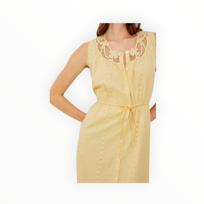 Rails Lorina Dress - Sunshine