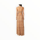 ba&sh Lorie Dress - Rose