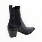 Dolce Vita Shadie H2O Boot - Black Leather