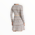 Shoshanna Priory Knit Dress