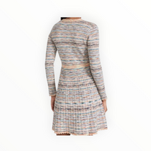 Shoshanna Priory Knit Dress