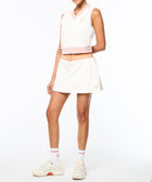Sergio Tacchini Aida Tank - Gardenia
