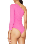 Velvet by Graham & Spencer Lima Dress - Blush