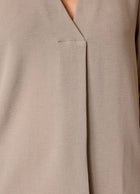 Brochu Walker Elena Blouse - Farrow