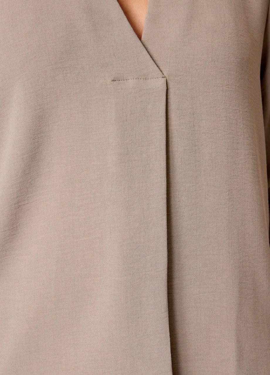 Brochu Walker Elena Blouse - Farrow
