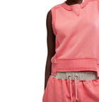 FP Movement Intercept Tank - Hibiscus