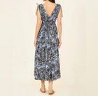 Omika Rosalita Midi Dress - Martina Harbor