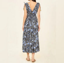 Omika Rosalita Midi Dress - Martina Harbor