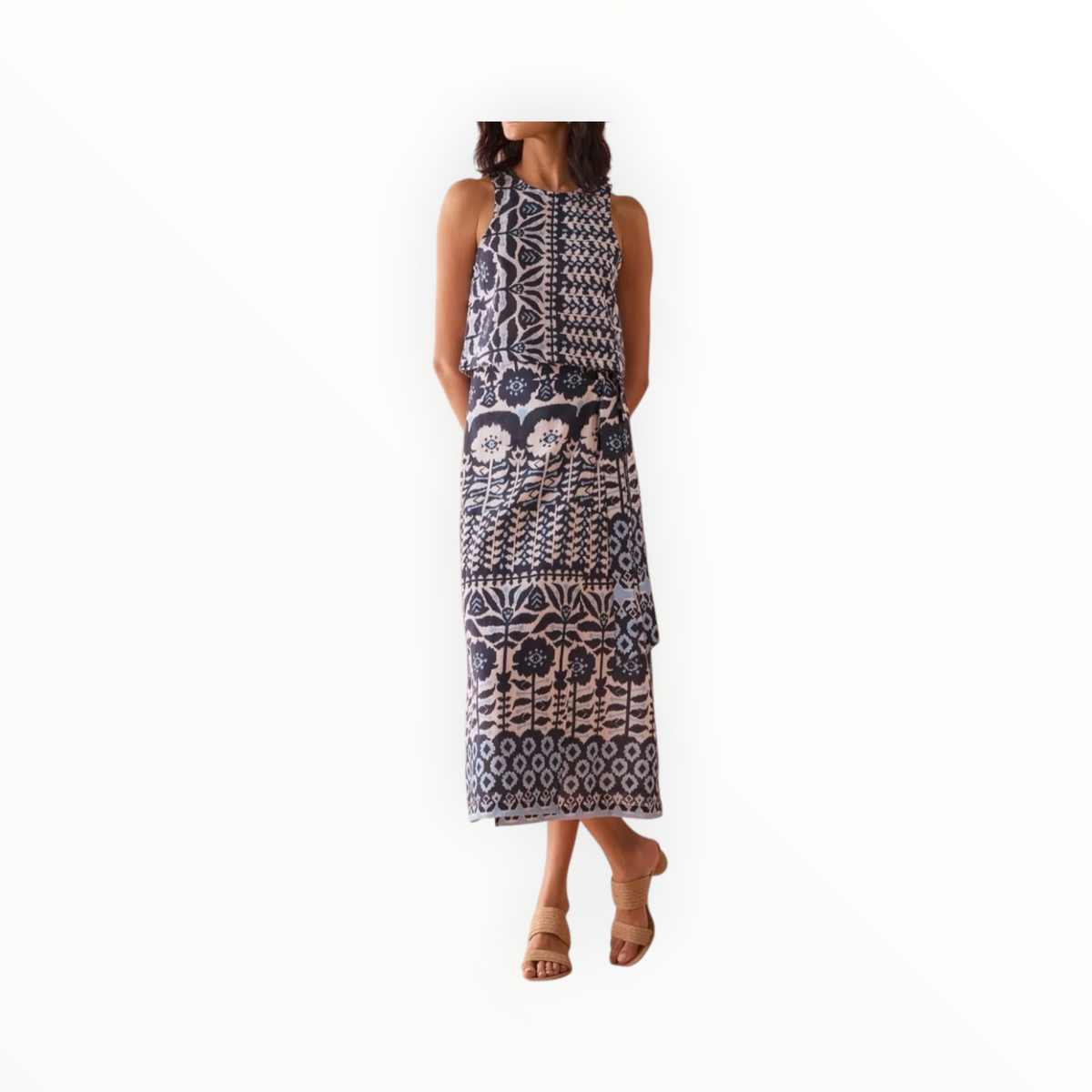 Omika Sammi Skirt - Zadie Montego