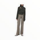 Jonathan Simkhai Kassandra Bootcut Pant - Olivine