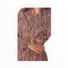Caballero Nickie Dress - Multi Grain
