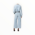 Citizens of Humanity Gaucho Vintage Wide Leg - Seaton