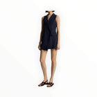A.L.C. Jocelyn Dress - Navy