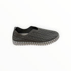 Ilse Jacobsen Tulip Flat - Grey