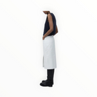 KASSL Editions 5-Pocket Skirt - Oil White