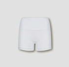 EXEAT Sculpting Ball Shorts - White