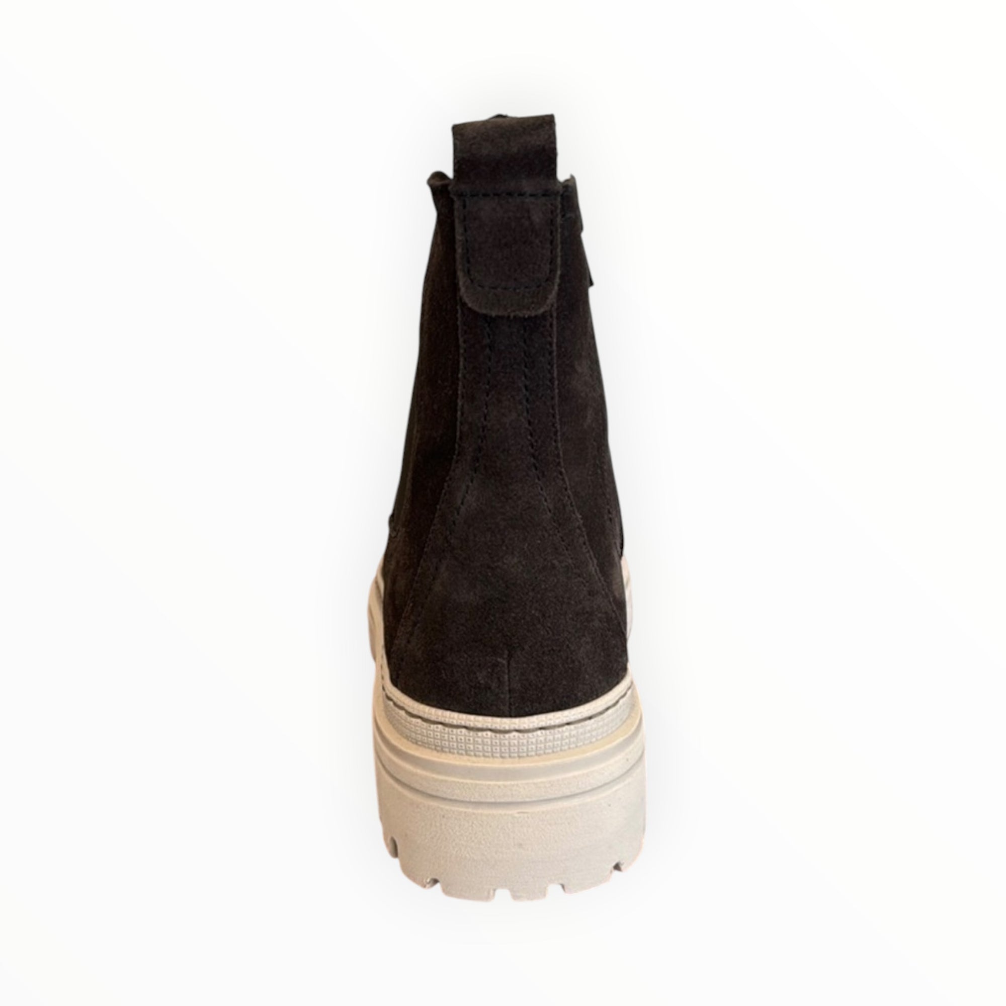 Gabor Chunky Chelsea Boots