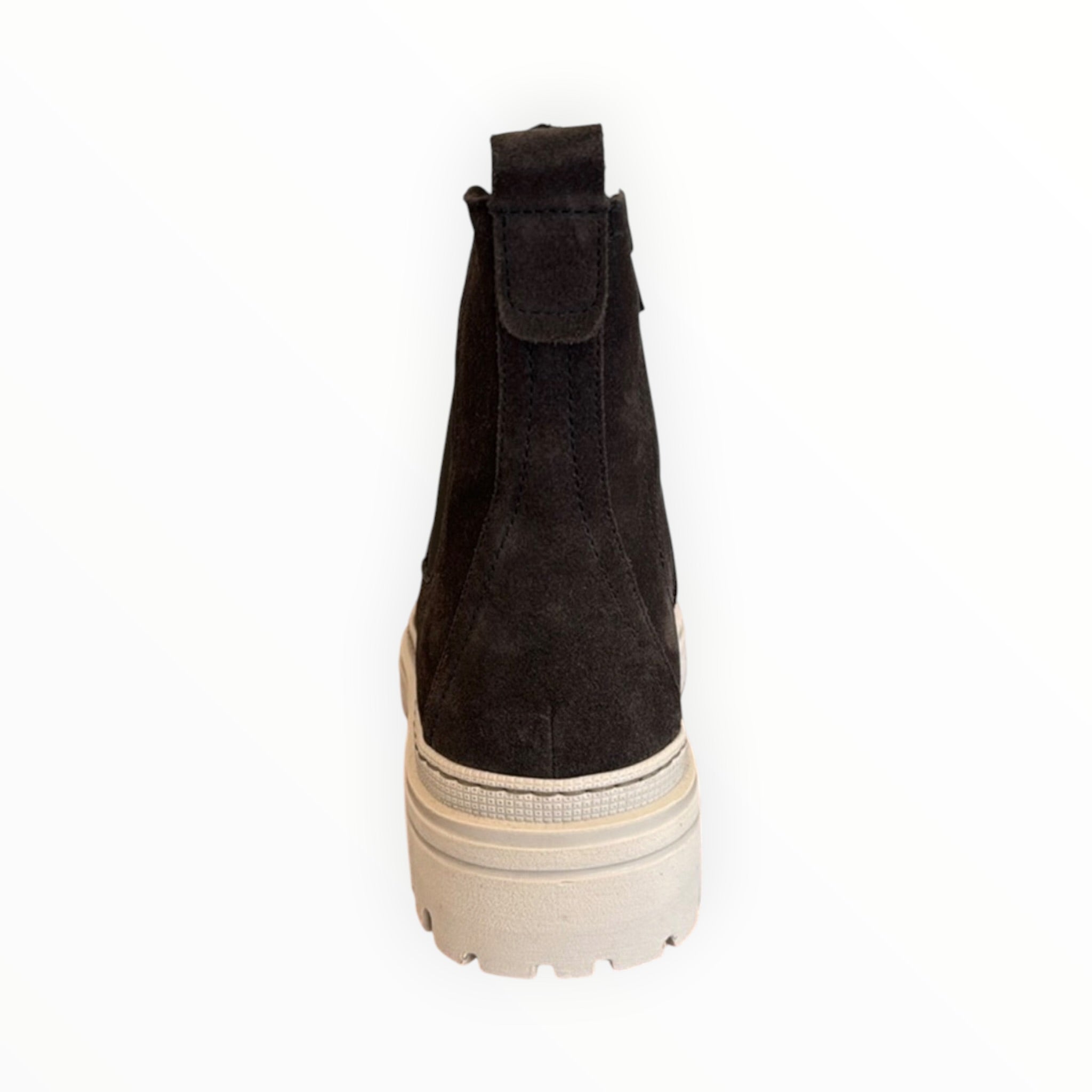 Gabor Chunky Chelsea Boots