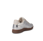 WODEN Bjork Leather - Silver