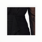 Shoshanna Kieran Dress - Black